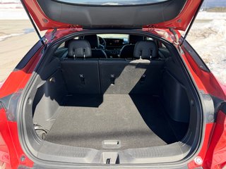 2024 Buick Envista in Témiscouata-sur-le-Lac, Quebec - 6 - w320h240px