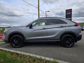 2025 Mitsubishi ECLIPSE CROSS NOIR S-AWC in Riviere-du-Loup, Quebec - 3 - w320h240px