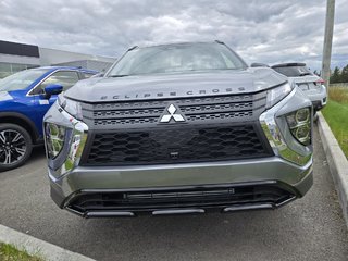 2025 Mitsubishi ECLIPSE CROSS NOIR S-AWC in Riviere-du-Loup, Quebec - 2 - w320h240px