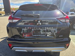 Mitsubishi Eclipse Cross SE 2026 à Rivière-du-Loup, Québec - 5 - w320h240px
