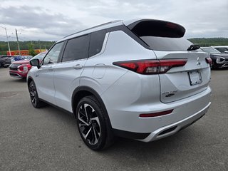 Mitsubishi OUTLANDER PHEV SEL S-AWC 2025 à Rivière-du-Loup, Québec - 4 - w320h240px