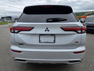 Mitsubishi OUTLANDER PHEV SEL S-AWC 2025 à Rivière-du-Loup, Québec - 5 - w320h240px