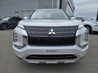 Mitsubishi OUTLANDER PHEV SEL S-AWC 2025 à Rivière-du-Loup, Québec - 2 - w320h240px