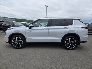 Mitsubishi OUTLANDER PHEV SEL S-AWC 2025 à Rivière-du-Loup, Québec - 3 - w320h240px