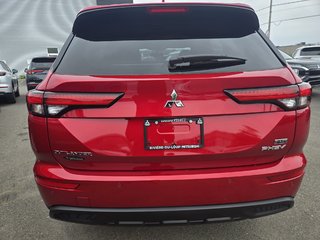 2025 Mitsubishi Outlander Plug-In Hybrid ES in Riviere-du-Loup, Quebec - 4 - w320h240px