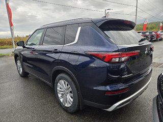 2025 Mitsubishi Outlander Plug-In Hybrid LE in Riviere-du-Loup, Quebec - 4 - w320h240px