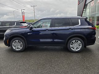 Mitsubishi Outlander Plug-In Hybrid LE 2025