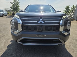 Mitsubishi Outlander SE 2025 à Rivière-du-Loup, Québec - 2 - w320h240px