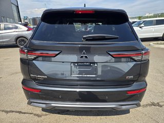 Mitsubishi Outlander SE 2025 à Rivière-du-Loup, Québec - 5 - w320h240px