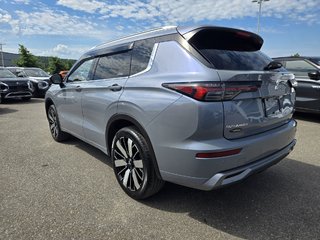 Mitsubishi Outlander  2025 à Rivière-du-Loup, Québec - 5 - w320h240px