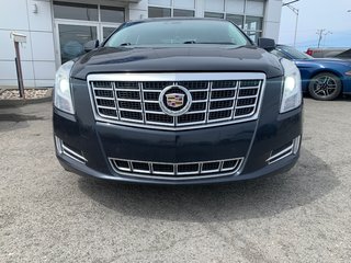 Cadillac XTS GRAND LUXE Luxury 2014 à Matane, Québec - 3 - w320h240px