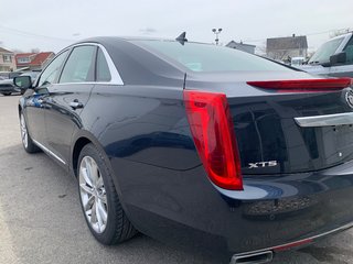 Cadillac XTS GRAND LUXE Luxury 2014 à Matane, Québec - 6 - w320h240px