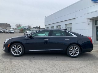Cadillac XTS GRAND LUXE Luxury 2014 à Matane, Québec - 5 - w320h240px
