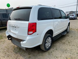 Dodge Grand Caravan SXT VERSION TRANSPORT ADAPTÉ 2014 à Matane, Québec - 4 - w320h240px
