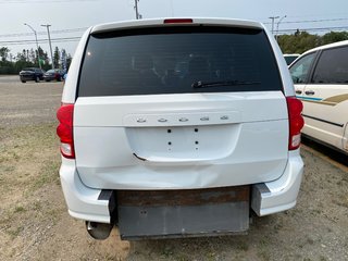 Dodge Grand Caravan SXT VERSION TRANSPORT ADAPTÉ 2014 à Matane, Québec - 3 - w320h240px