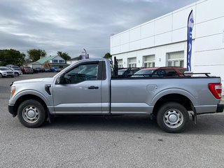 Ford F-150 XL  4X2 Régulier Cab 2021 à Matane, Québec - 6 - w320h240px