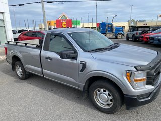 Ford F-150 XL  4X2 Régulier Cab 2021 à Matane, Québec - 3 - w320h240px