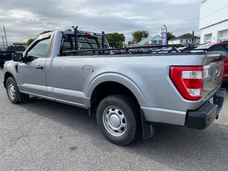 Ford F-150 XL  4X2 Régulier Cab 2021 à Matane, Québec - 5 - w320h240px