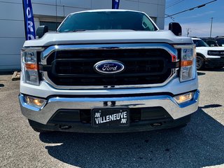 Ford F-150 XLT SUPERCAB  301A 2022 à Matane, Québec - 3 - w320h240px