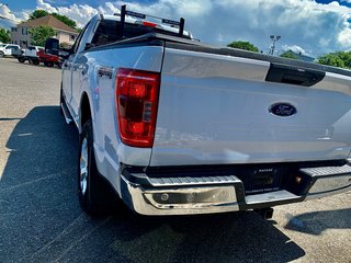 Ford F-150 XLT SUPERCAB  301A 2022 à Matane, Québec - 5 - w320h240px