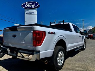 Ford F-150 XLT SUPERCAB  301A 2022 à Matane, Québec - 6 - w320h240px