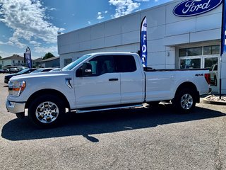 Ford F-150 XLT SUPERCAB  301A 2022 à Matane, Québec - 4 - w320h240px