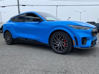 2022 Ford Mustang MACH-E GT Performance AWD in Matane, Quebec - 3 - w320h240px