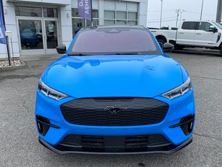 2022 Ford Mustang MACH-E GT Performance AWD in Matane, Quebec - 2 - w320h240px