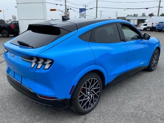 2022 Ford Mustang MACH-E GT Performance AWD in Matane, Quebec - 4 - w320h240px