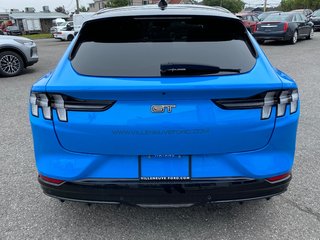 2022 Ford Mustang MACH-E GT Performance AWD in Matane, Quebec - 5 - w320h240px