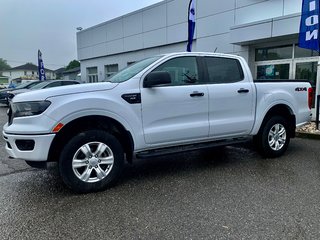 Ford Ranger XLT  300A 2021 à Matane, Québec - 5 - w320h240px