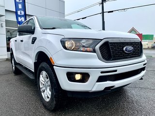 Ford Ranger XLT  300A 2021 à Matane, Québec - 2 - w320h240px