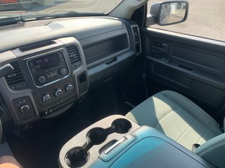 Ram 1500 ST 2014 à Matane, Québec - 6 - w320h240px