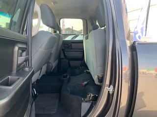 Ram 1500 ST 2014 à Matane, Québec - 5 - w320h240px