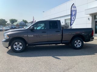 Ram 1500 ST 2014 à Matane, Québec - 2 - w320h240px