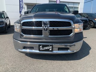 Ram 1500 ST 2014 à Matane, Québec - 3 - w320h240px