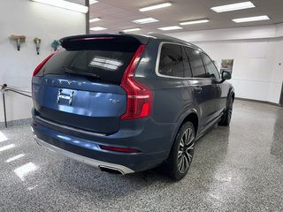 2020 Volvo XC90 T6 AWD Momentum (7-Seat)  All Wheel Drive