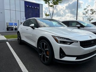 2021 Polestar 2 Launch Edition in Laval, Quebec - 2 - w320h240px