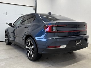 Polestar 2 Launch Edition 2021 à Brossard, Québec - 4 - w320h240px