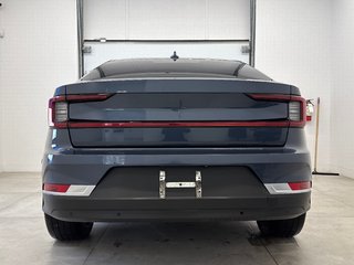 Polestar 2 Launch Edition 2021 à Brossard, Québec - 6 - w320h240px