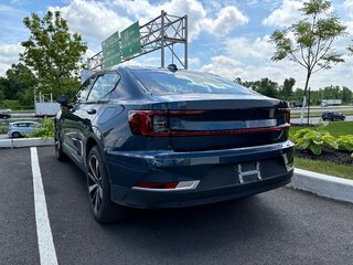 2022 Polestar 2 BASE in Laval, Quebec - 4 - w320h240px