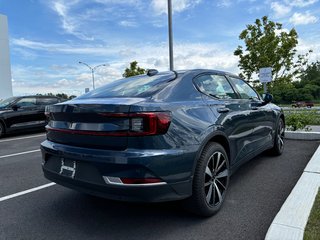 2022 Polestar 2 BASE in Laval, Quebec - 3 - w320h240px