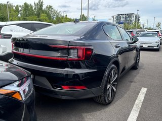 2022 Polestar 2 BASE in Laval, Quebec - 4 - w320h240px