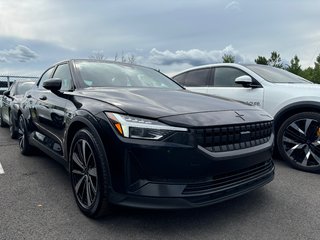 2022 Polestar 2 BASE in Laval, Quebec - 2 - w320h240px