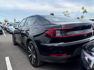 2022 Polestar 2 BASE in Laval, Quebec - 3 - w320h240px