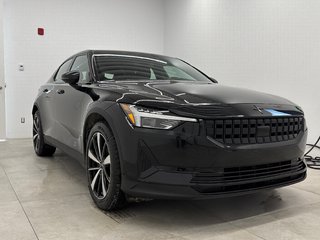 Polestar 2 BASE 2022 à Brossard, Québec - 2 - w320h240px