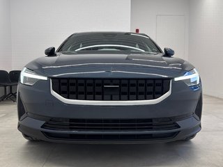 2022 Polestar 2 BASE in Laval, Quebec - 2 - w320h240px