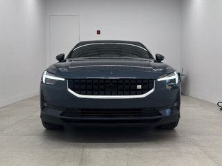 Polestar 2 BASE 2022 à Laval, Québec - 2 - w320h240px