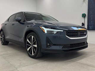 Polestar 2 BASE 2022 à Laval, Québec - 3 - w320h240px