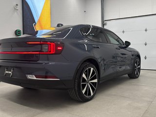 Polestar 2 BASE 2022 à Laval, Québec - 6 - w320h240px